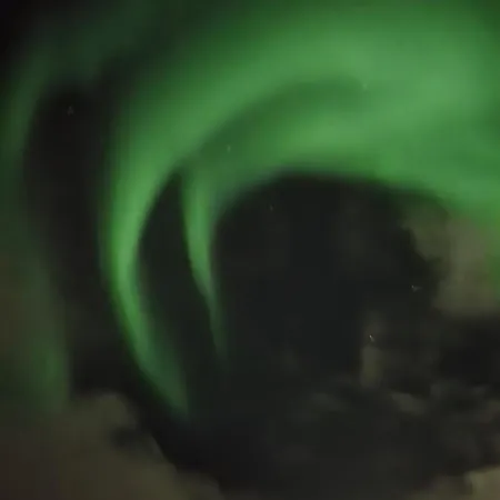 Polar House