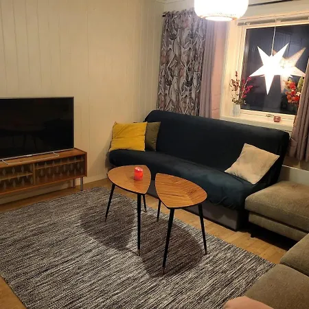 Polar House Apartment *
