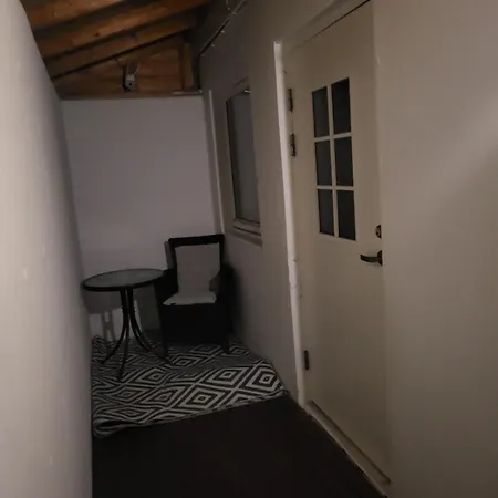 Polar House Apartment Tromsdalen