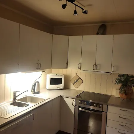 Polar House Apartment Tromsdalen