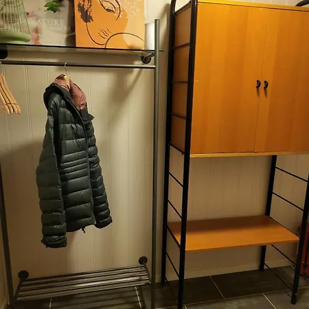 Apartment Polar House Tromsdalen