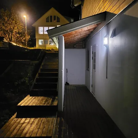 Polar House * Tromsdalen