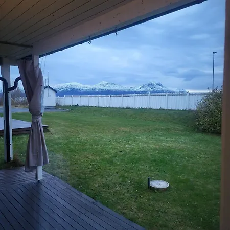 Polar House * Tromsdalen