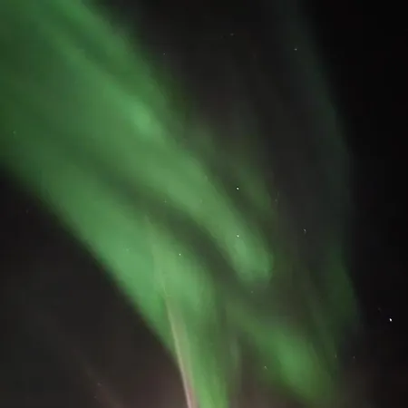 Polar House * Tromsdalen