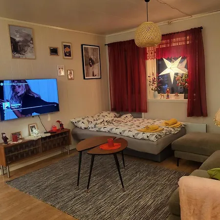 Polar House Apartment *