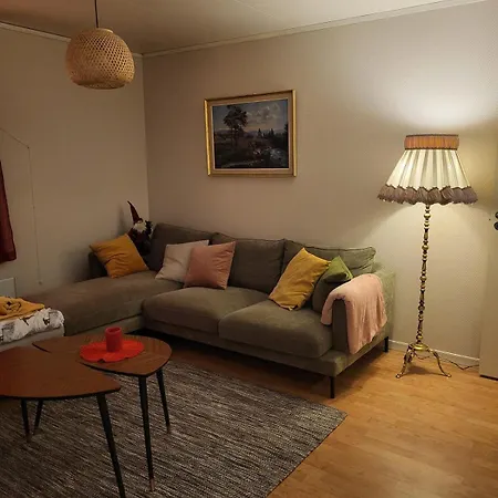 Polar House Tromsdalen