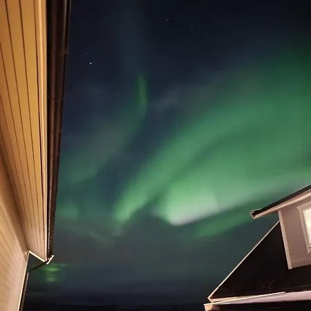 Polar House Apartment *