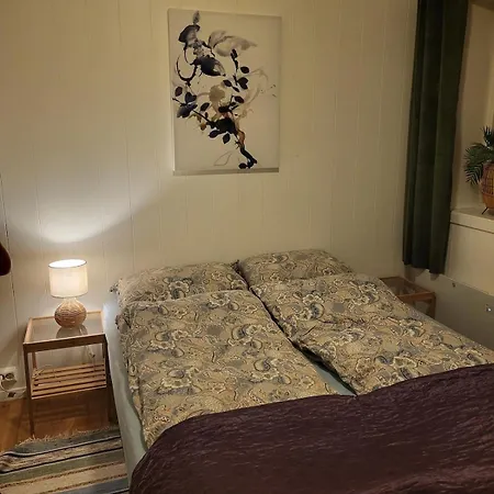 Apartment Polar House Tromsdalen